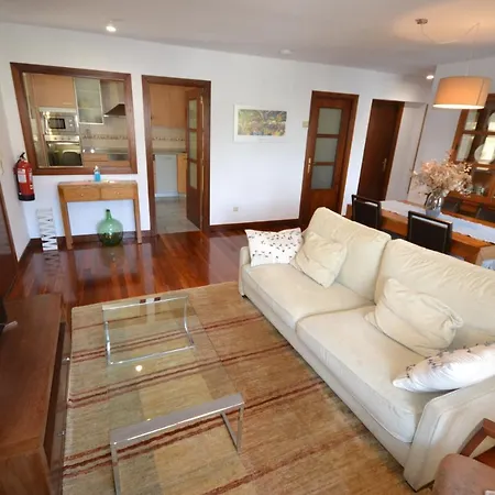 Andoaga Appartement