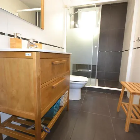 Appartement Andoaga *