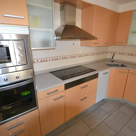 Andoaga Appartement *