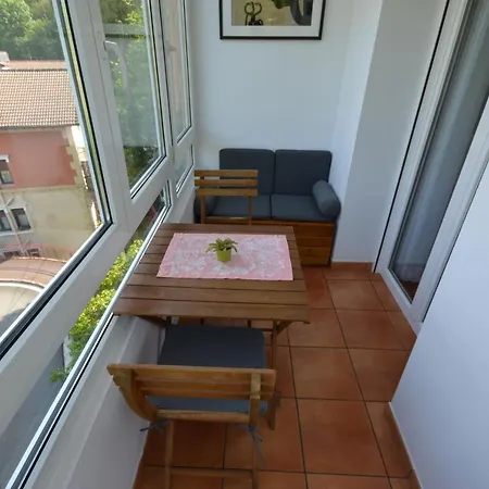 Appartement Andoaga