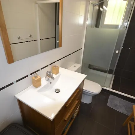 Andoaga Appartement *