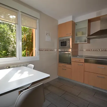 Andoaga * Сан-Себастьян