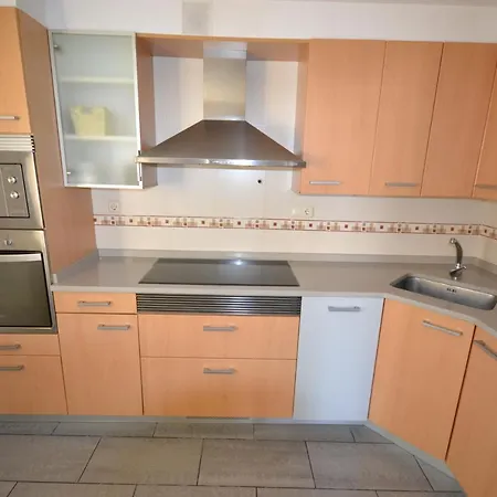 Andoaga Апартаменты Сан-Себастьян