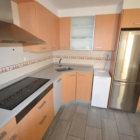 Andoaga Апартаменты Сан-Себастьян