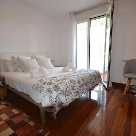 Andoaga Saint-Sébastien