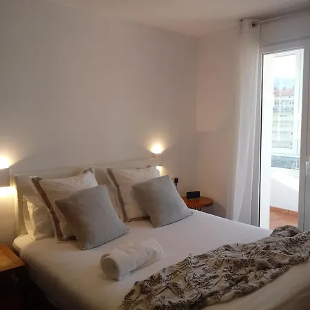 Appartement Andoaga