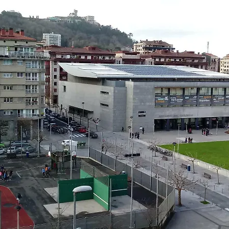 Andoaga Appartement