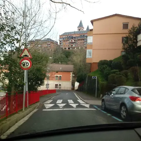 Andoaga Апартаменты *