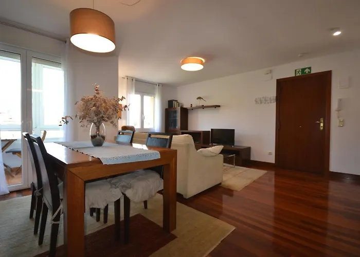 Andoaga Appartement Saint-Sébastien