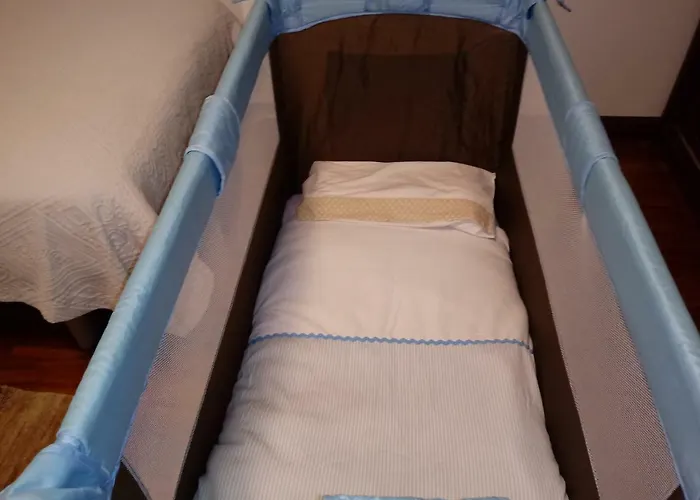 Andoaga Appartement *