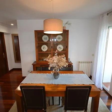 Andoaga San Sebastian