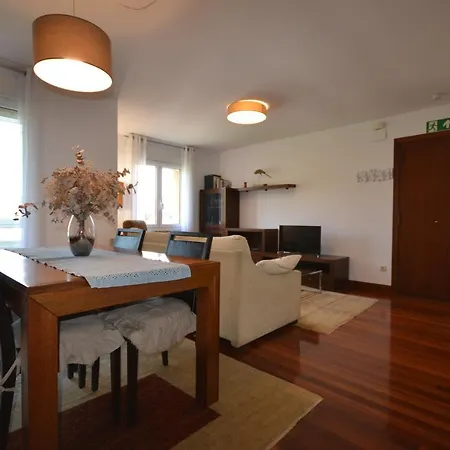 Andoaga Апартаменти Сан-Себастьян