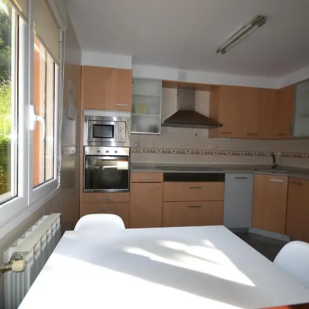 Andoaga 圣塞瓦斯蒂安