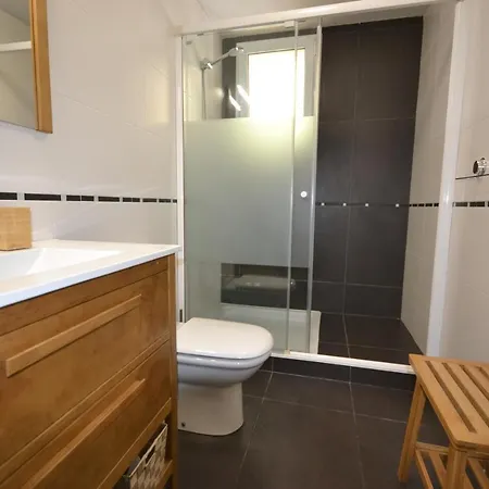 Andoaga * 圣塞瓦斯蒂安