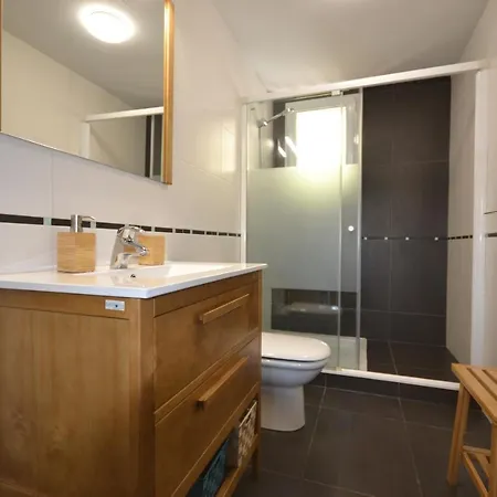 Andoaga 圣塞瓦斯蒂安