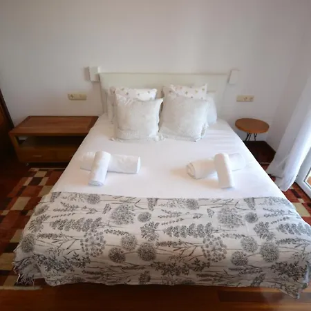 Apartment Andoaga San Sebastian