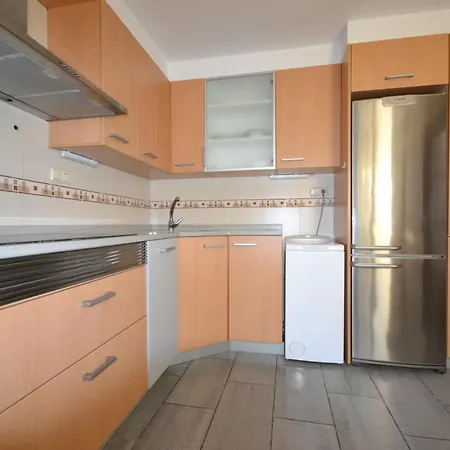 Andoaga Апартаменти Сан-Себастьян