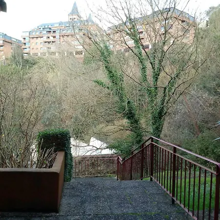 Andoaga Апартаменти