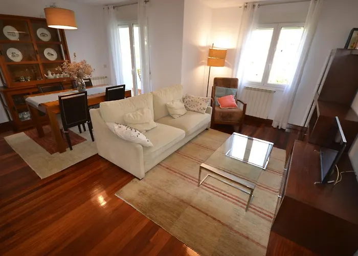 Appartamento Andoaga San Sebastián