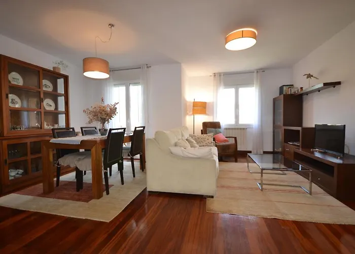 Andoaga San Sebastian