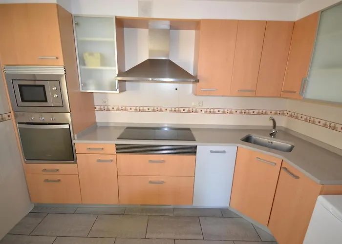 Andoaga Apartment San Sebastian