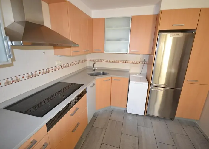 Andoaga Apartment San Sebastian