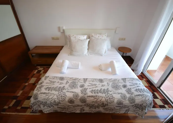 Apartment Andoaga San Sebastian