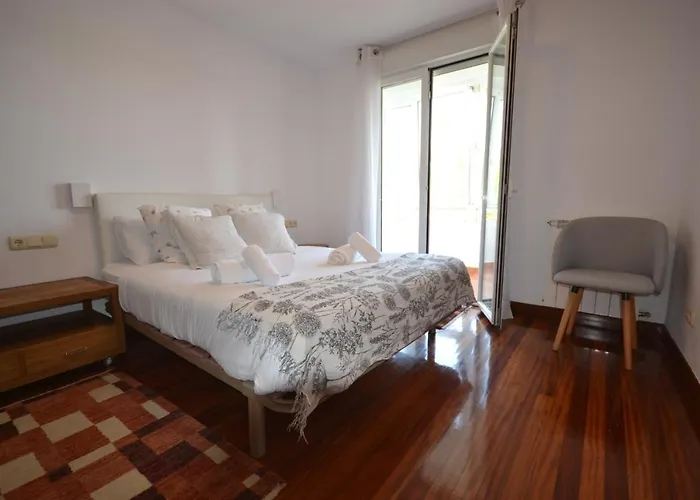 Andoaga San Sebastián