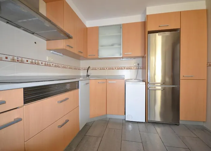 Andoaga Apartment San Sebastian