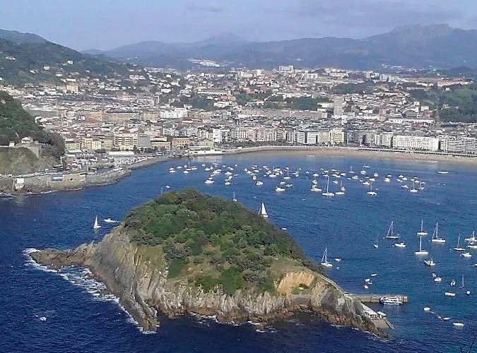 Andoaga Appartamento San Sebastián