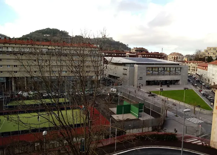 Appartamento Andoaga San Sebastián