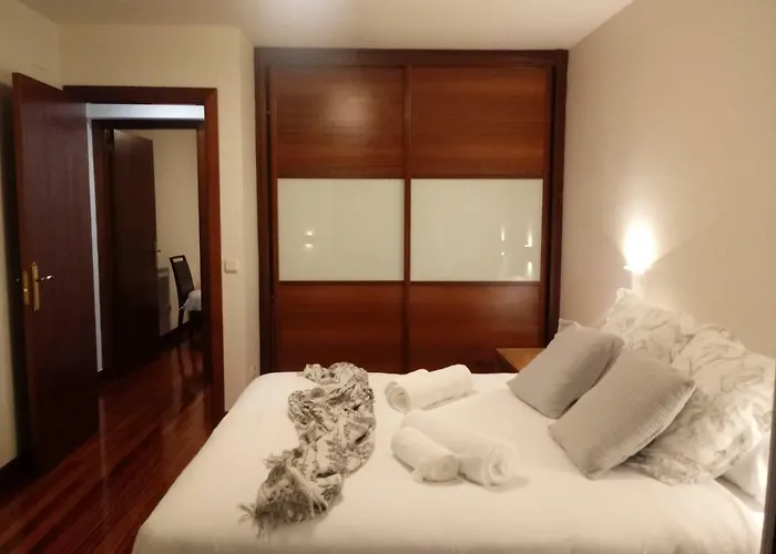 Appartamento Andoaga San Sebastián