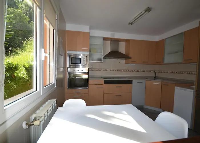 Andoaga 圣塞瓦斯蒂安