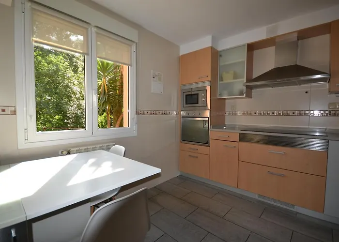 Andoaga * 圣塞瓦斯蒂安