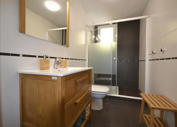 Andoaga 圣塞瓦斯蒂安